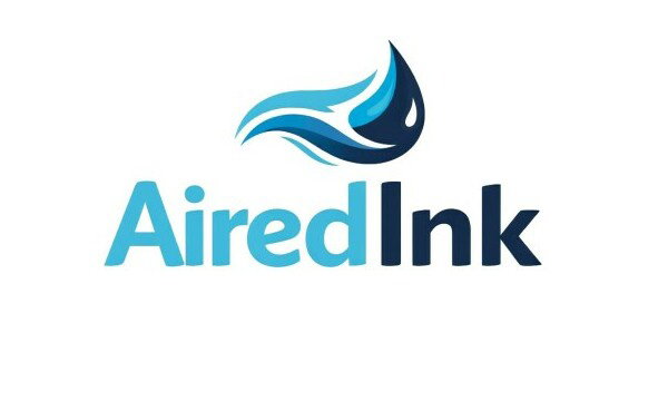 Available Business Name For Sale - AiredInk