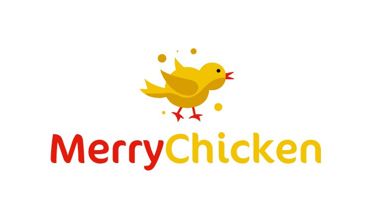 Available Business Name For Sale - MerryChicken